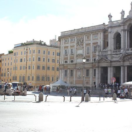 Casa Vacanze Voglia Di Roma Экстерьер фото