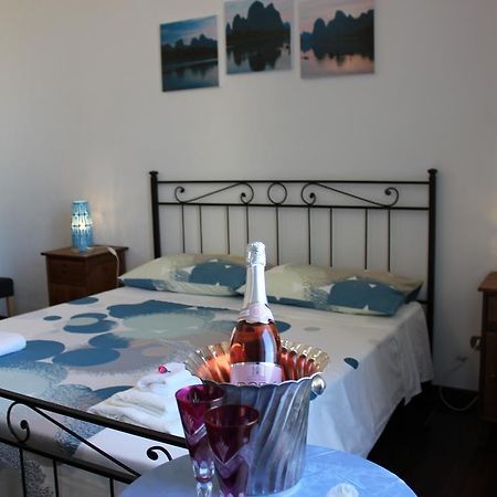 Casa Vacanze Voglia Di Roma Экстерьер фото