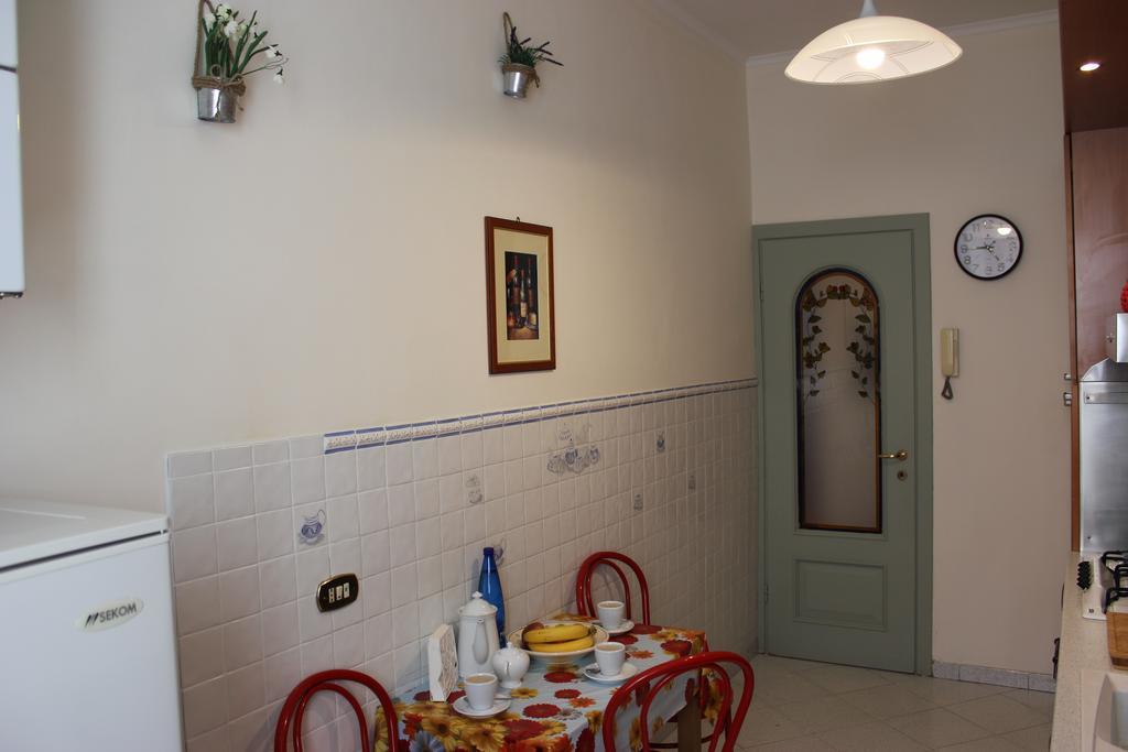 Casa Vacanze Voglia Di Roma Экстерьер фото