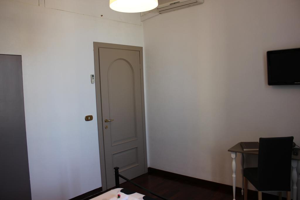 Casa Vacanze Voglia Di Roma Экстерьер фото
