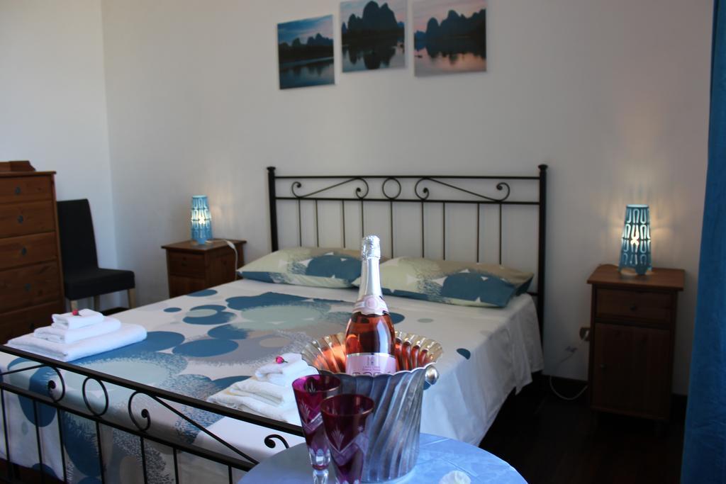 Casa Vacanze Voglia Di Roma Экстерьер фото