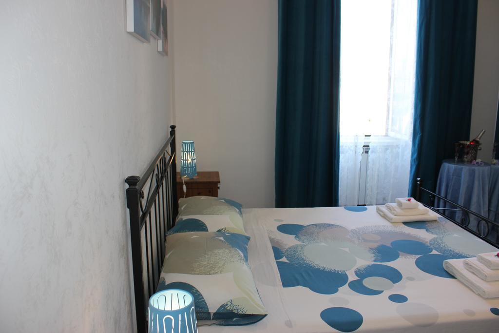Casa Vacanze Voglia Di Roma Экстерьер фото