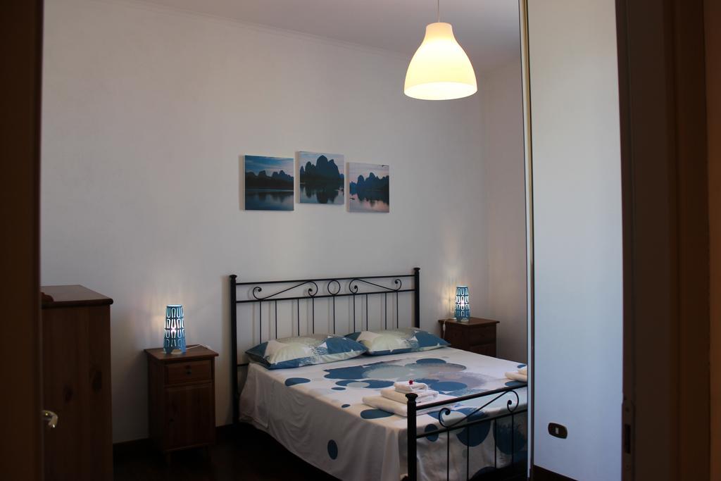 Casa Vacanze Voglia Di Roma Экстерьер фото