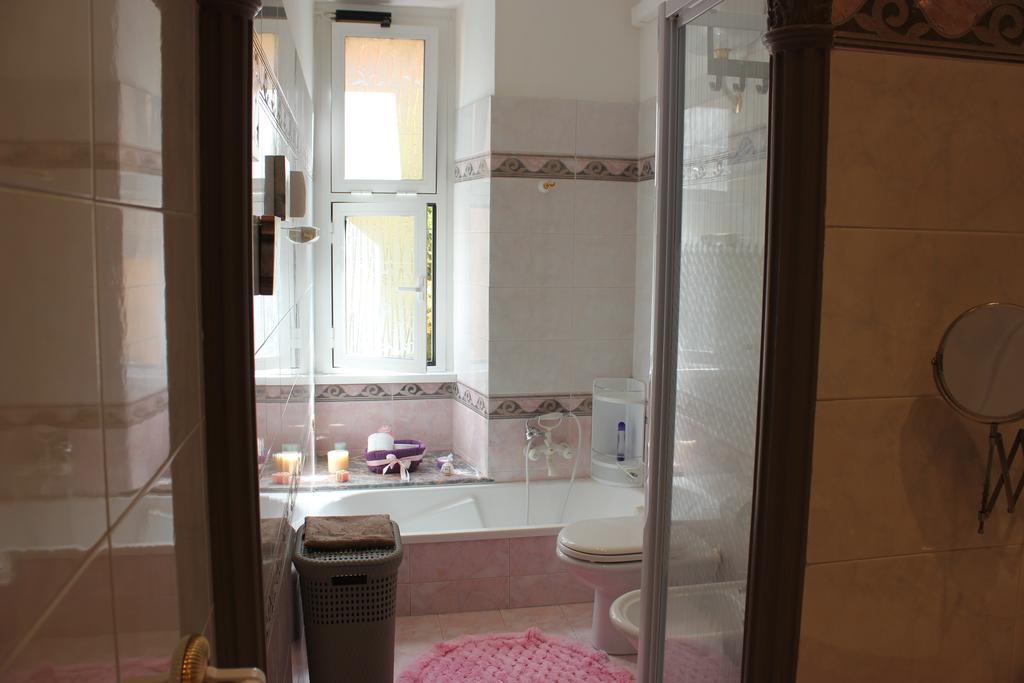 Casa Vacanze Voglia Di Roma Экстерьер фото