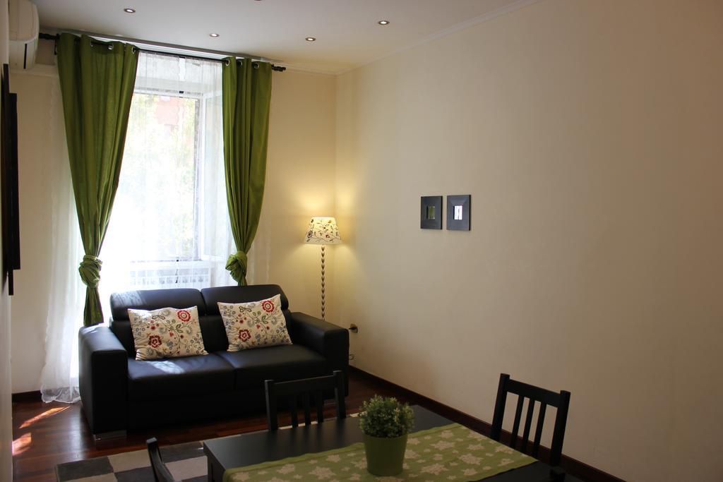 Casa Vacanze Voglia Di Roma Экстерьер фото