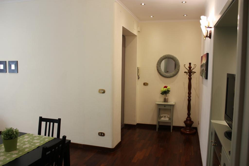 Casa Vacanze Voglia Di Roma Экстерьер фото