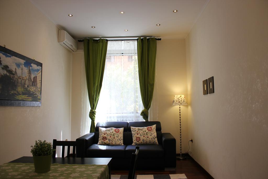 Casa Vacanze Voglia Di Roma Экстерьер фото