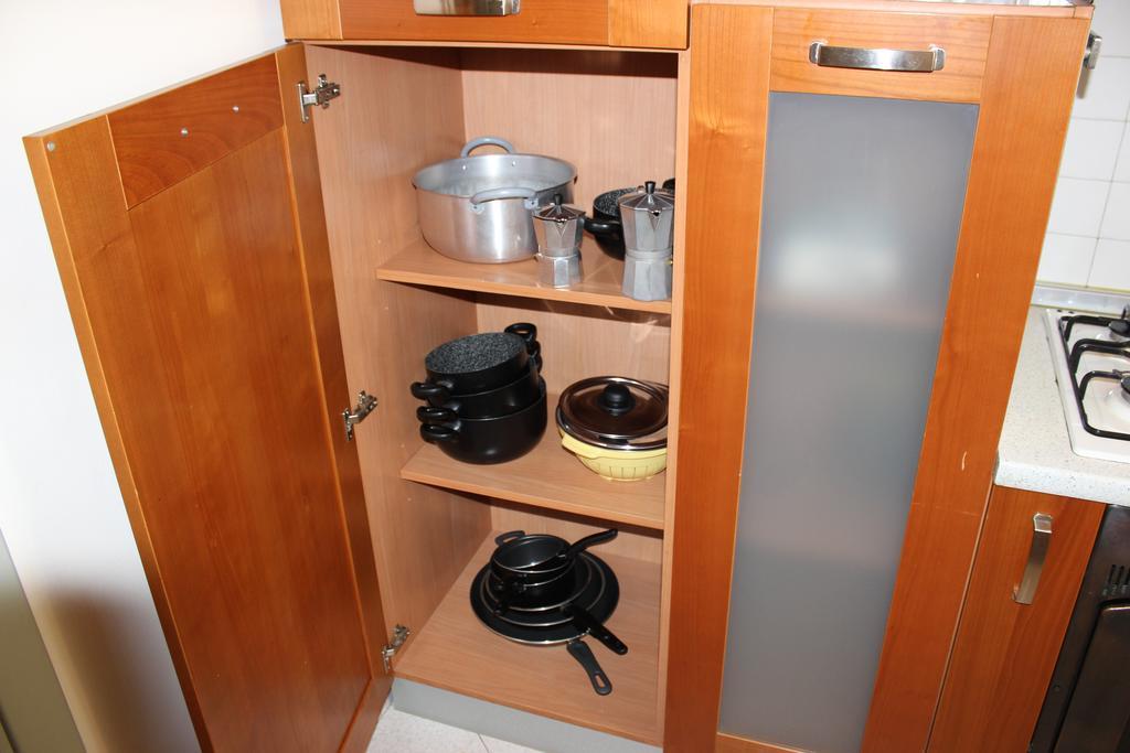 Casa Vacanze Voglia Di Roma Экстерьер фото