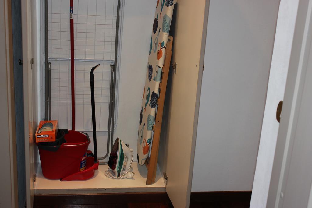 Casa Vacanze Voglia Di Roma Экстерьер фото