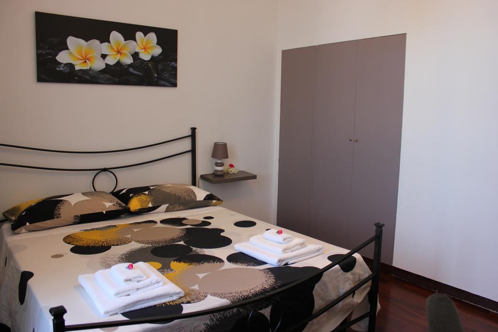 Casa Vacanze Voglia Di Roma Экстерьер фото