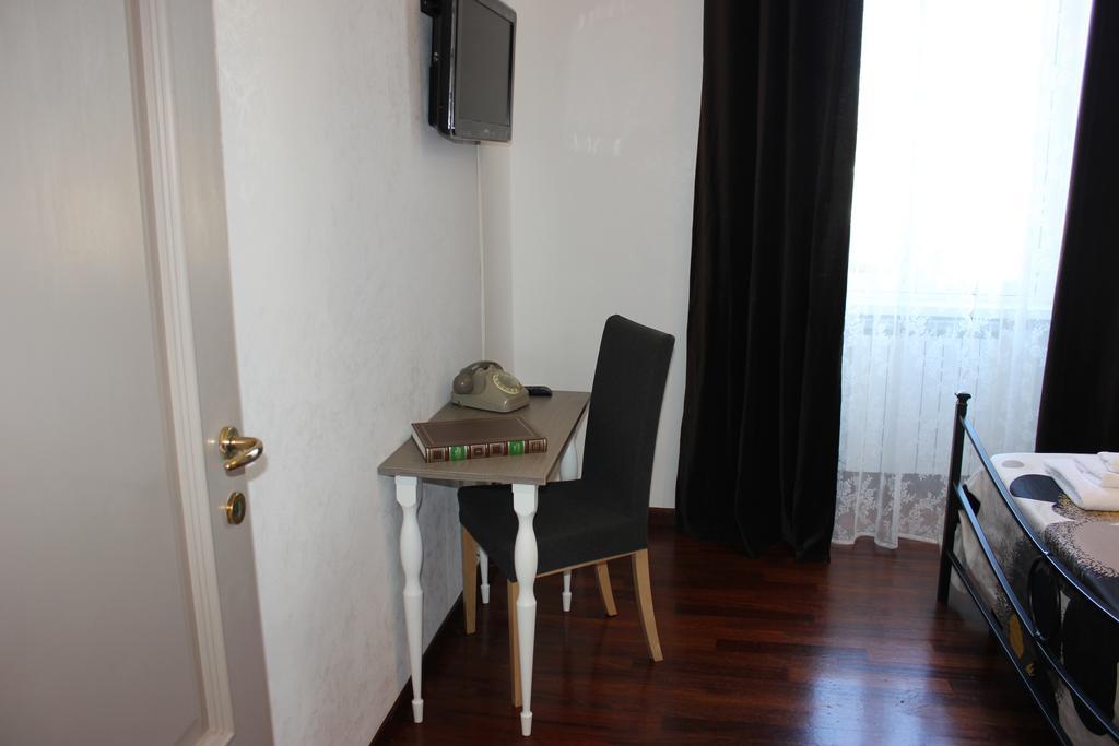 Casa Vacanze Voglia Di Roma Экстерьер фото