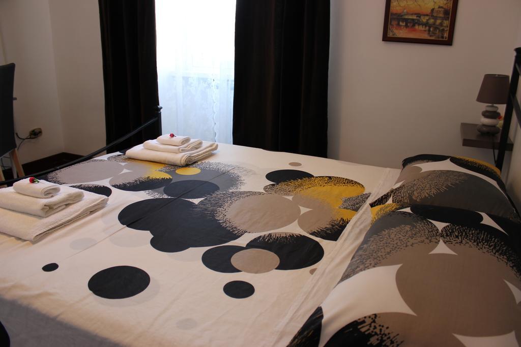 Casa Vacanze Voglia Di Roma Экстерьер фото