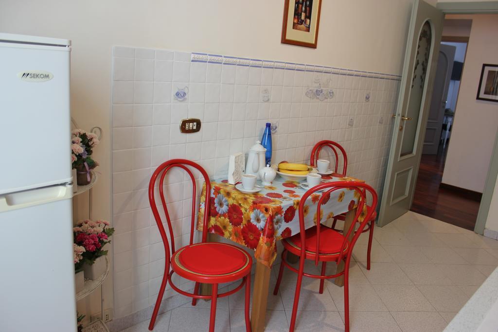 Casa Vacanze Voglia Di Roma Экстерьер фото