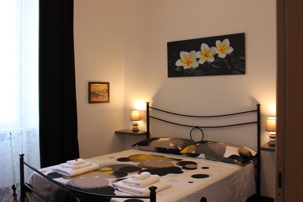 Casa Vacanze Voglia Di Roma Экстерьер фото