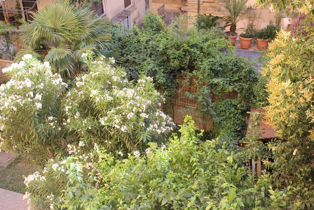 Casa Vacanze Voglia Di Roma Экстерьер фото